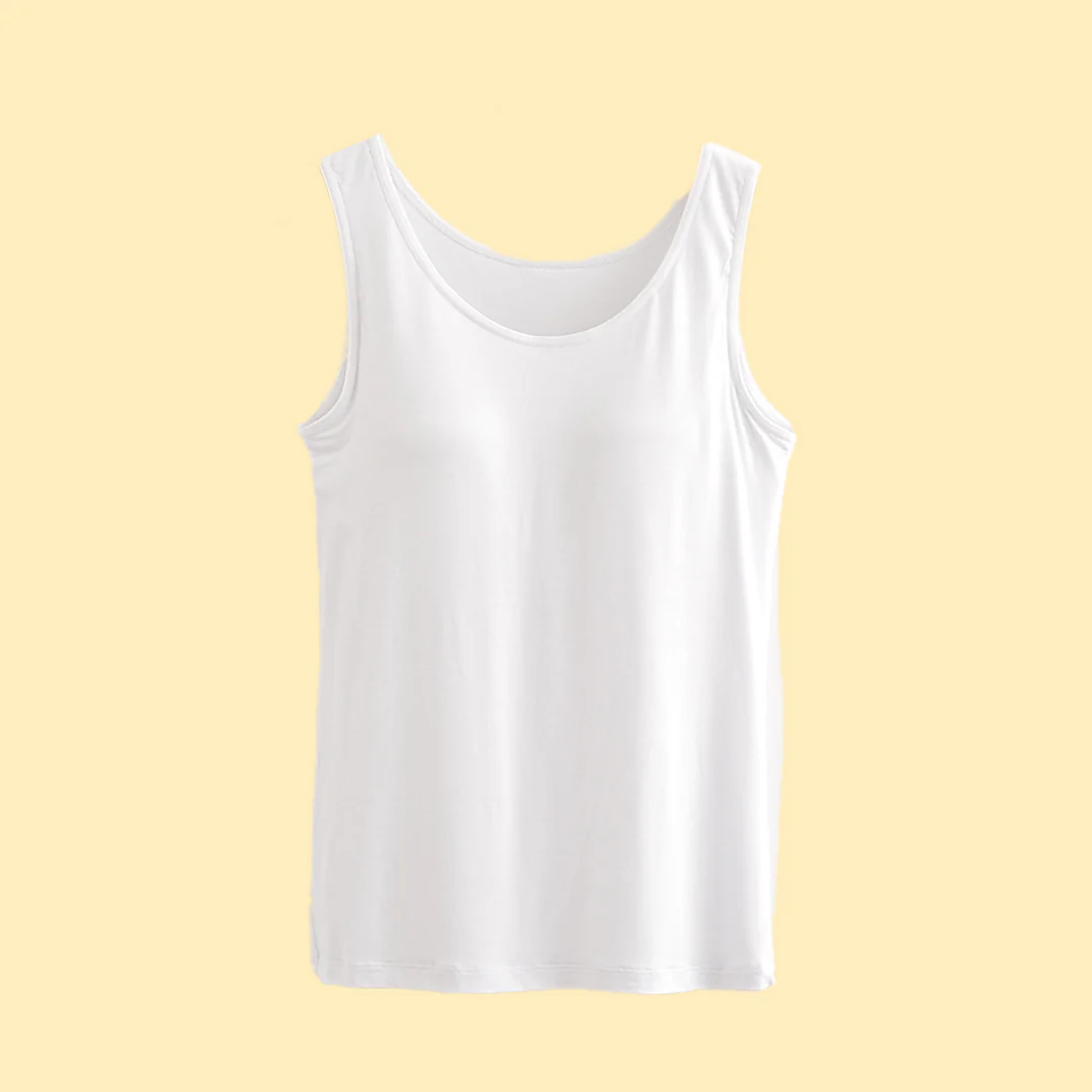 Karafuru Padded Camisole - Image 2