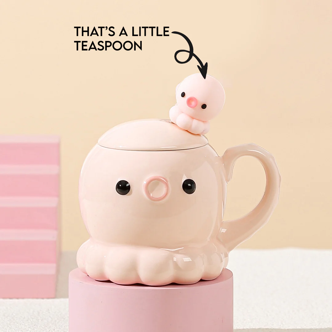 Tako Tako Mugs - Image 2